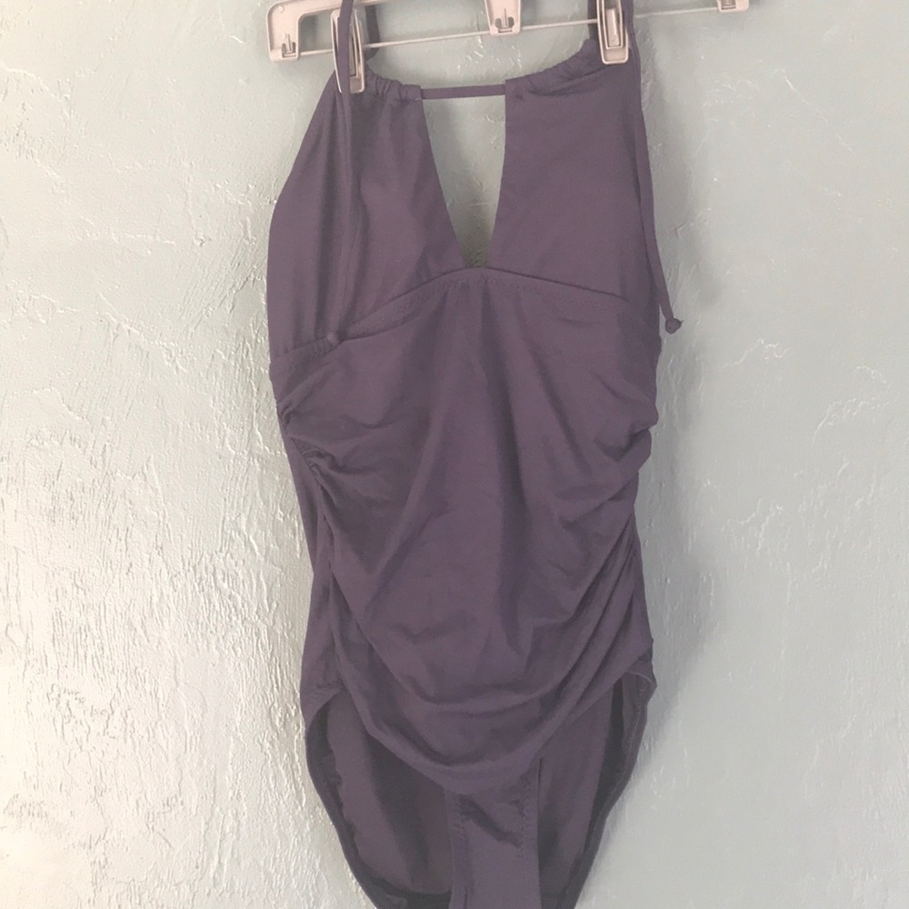 Loft swim suit